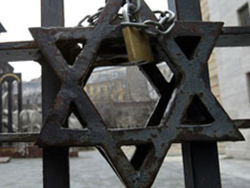 Холокост. Фото www.mn.ru (с)