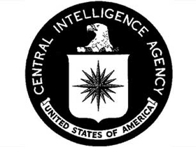 Эмблема ЦРУ. Фото с сайта msknews.info