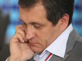 Политолог Борис Межуев. Фото с сайта edinros.ru