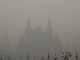 Москва в смоге. Фото: daylife.com