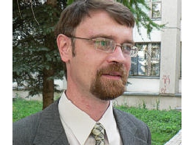 АндрейГасович. Фото с сайта: www.annews.ru