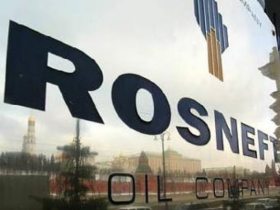 "Роснефть". Фото с сайта 1rre.ru