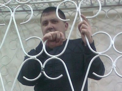 Александр Кучма. Фото Забайкальского правозащитного центра