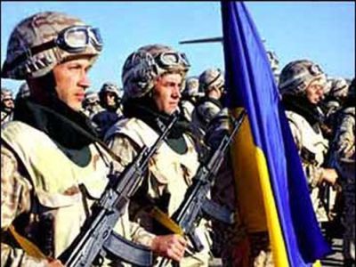 Армия Украины. Фото: e-news.com.ua