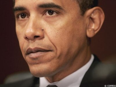 Барак Обама. Фото: newsukraine.com.ua
