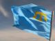 Флаг крымских татар. Источник - http://crimeavector.com.ua/