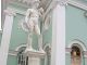 Статуя Давида у Анненкирхе, Санкт-Петербург. Источник - kudago.com