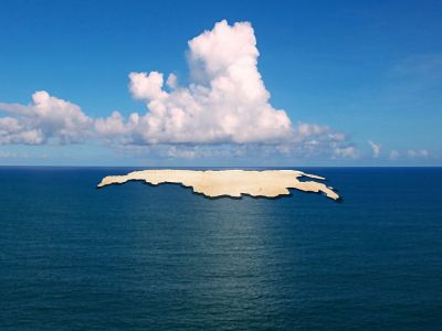 "Остров Россия". Иллюстрация: www.facebook.com/sn258 "Остров Россия". Иллюстрация: www.facebook.com/sn258