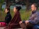 Буддийская практика медитации. Фото: oum.ru
