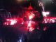 Пожар в соборе Нотр-Дам, фото с дрона: www.e1.ru