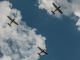 Военные самолеты. Фото: Мария Маслова / АиФ