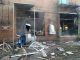 Последствия взрыва на трикотажной фабрике в Борисоглебске в Воронежской области. Фото: Вести Воронеж