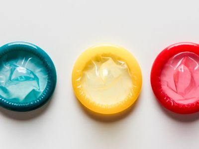 Презервативы  Фото: Роскачество