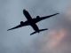 Пассажирский самолет в небе. Фото: Владимир Сергеев / РИА Новости